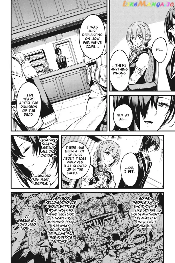 Goblin Slayer: Side Story Year One Chapter 50 image 17_optimized_optimized